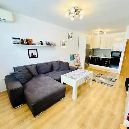 Borovets Hills & * Bŭnzarito