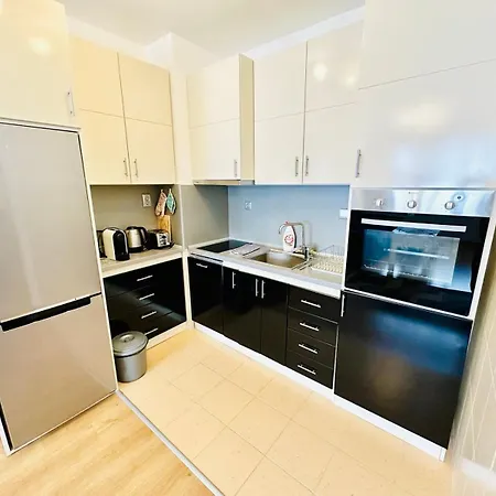 Borovets Hills & Bŭnzarito