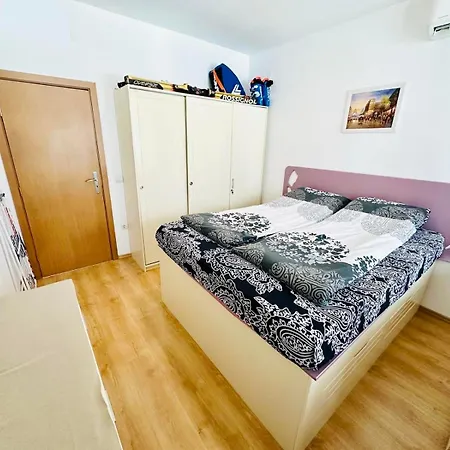 Borovets Hills &