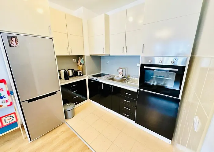 Borovets Hills & Bŭnzarito