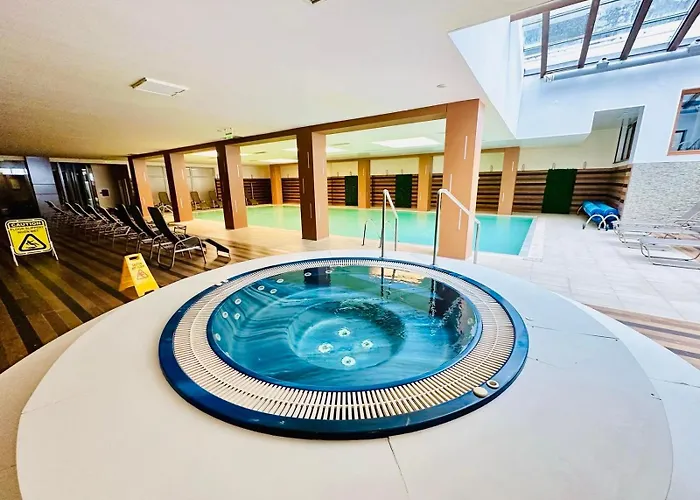 아파트 Borovets Hills & *